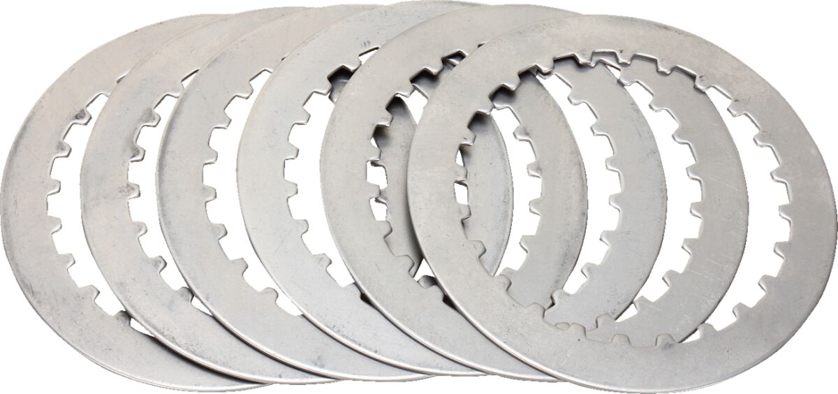 Clutchplater og fjærer — Prox 16.S13014