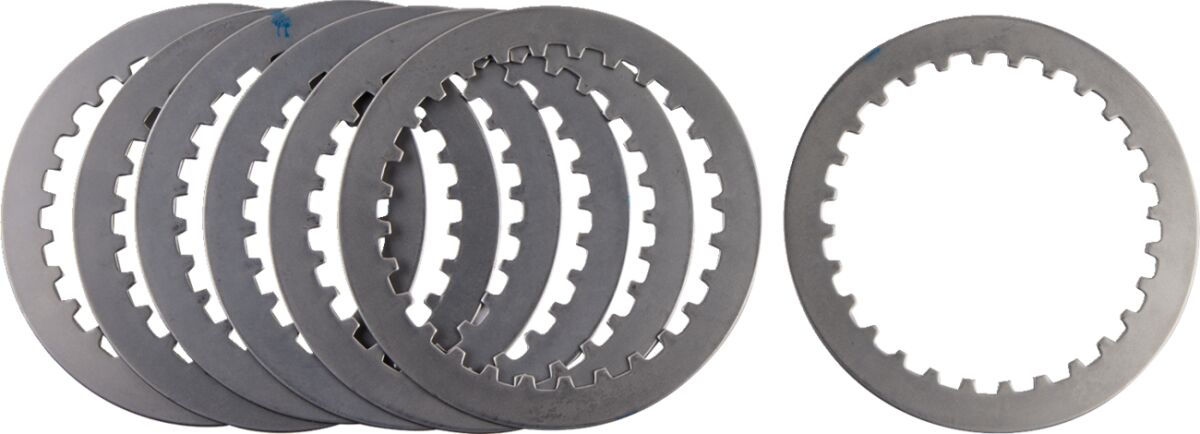 Clutchplater og fjærer — Prox 16.S14016