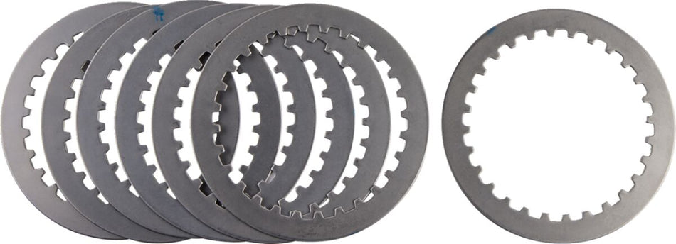 Clutchplater og fjærer — Prox 16.S14016