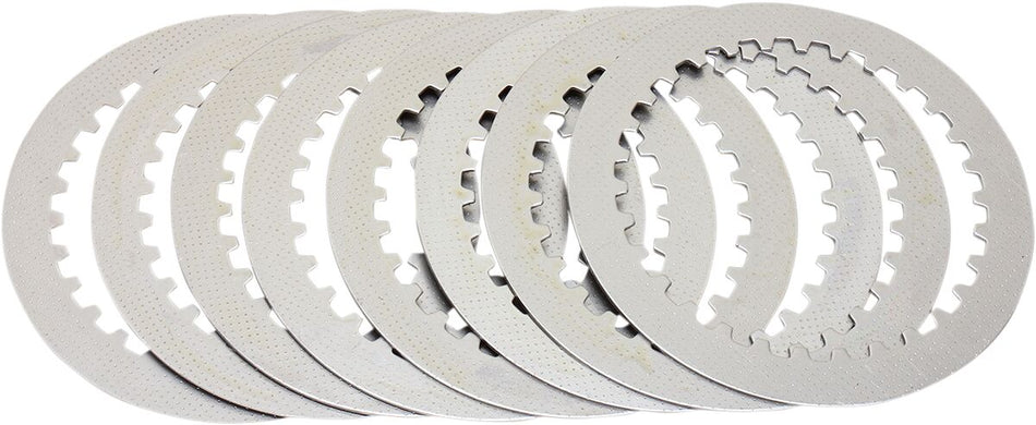 Clutchplater og fjærer — Prox 16.S23018