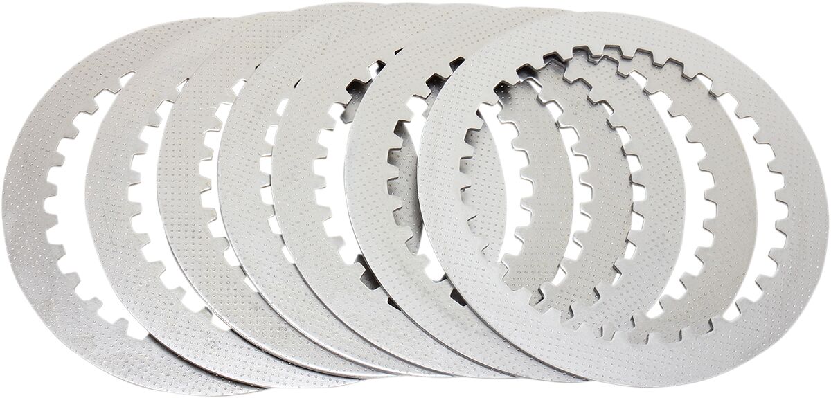 Clutchplater og fjærer — Prox 16.S34016
