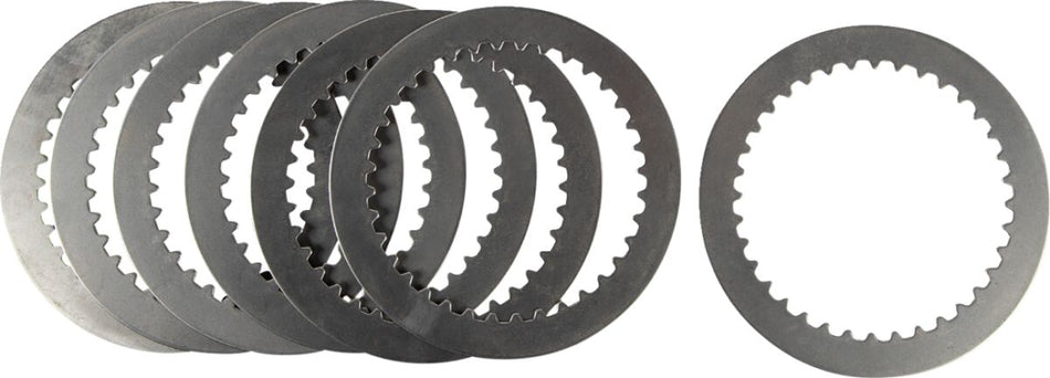 Clutchplater og fjærer — Prox 16.S34018
