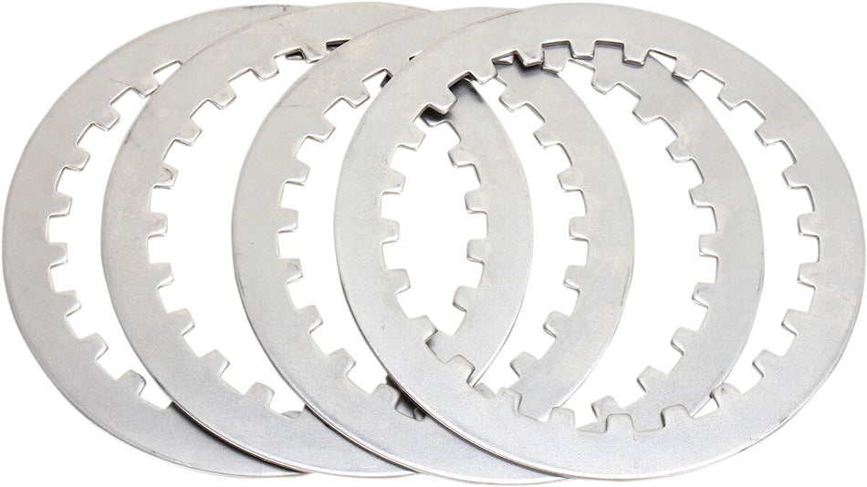 Clutchplater og fjærer — Prox 16.S34020