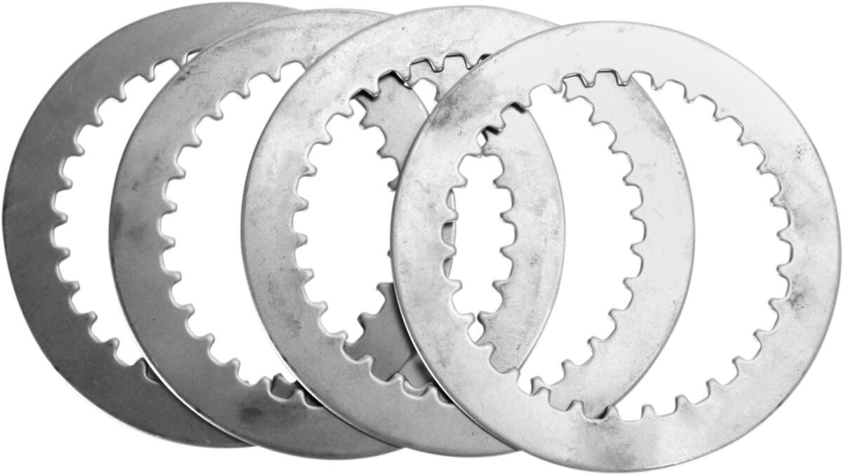 Clutchplater og fjærer — Prox 16.S41002
