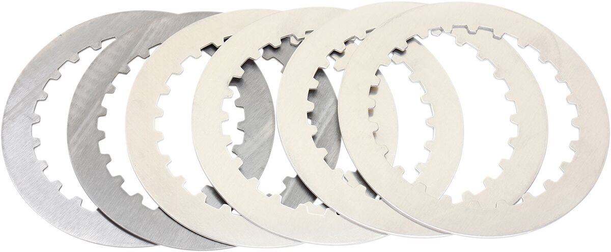 Clutchplater og fjærer — Prox 16.S52002