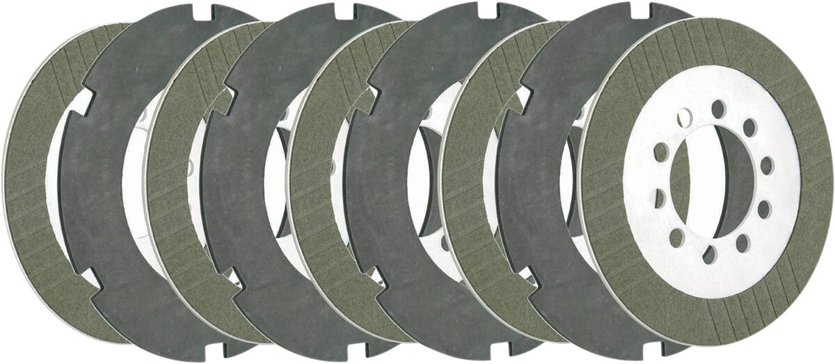 Clutchplater og fjærer til Harley-Davidson — Belt Drives Ltd. BTX-5