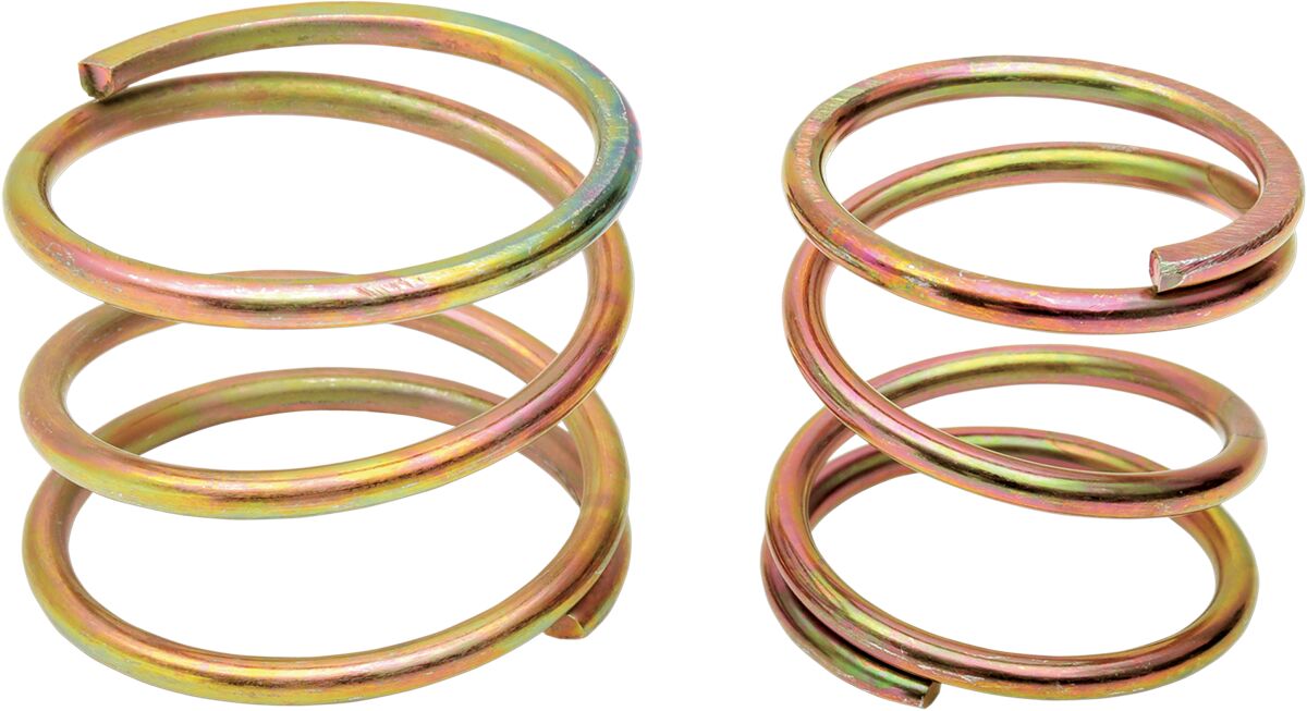 Clutchplater og fjærer til Harley-Davidson — Eastern Motorcycle Parts A-38080-SET