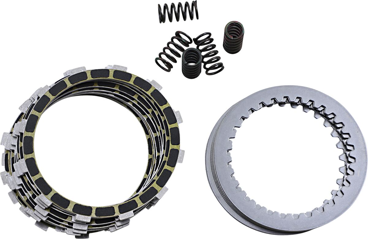 Clutchplater og fjærer til Triumph ROCKET III 2300 — Barnett 303-75-20003