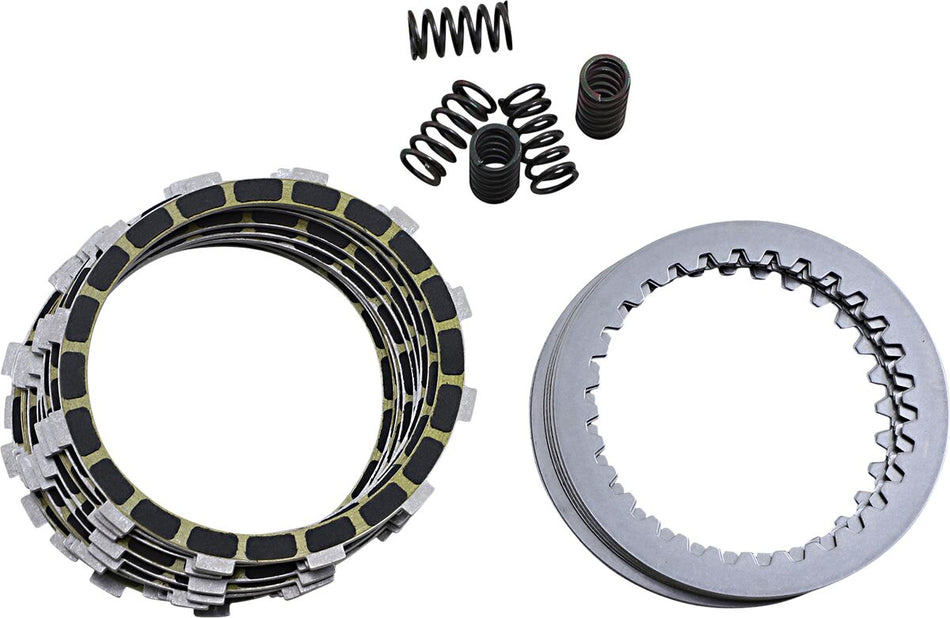 Clutchplater og fjærer til Triumph ROCKET III 2300 — Barnett 303-75-20003