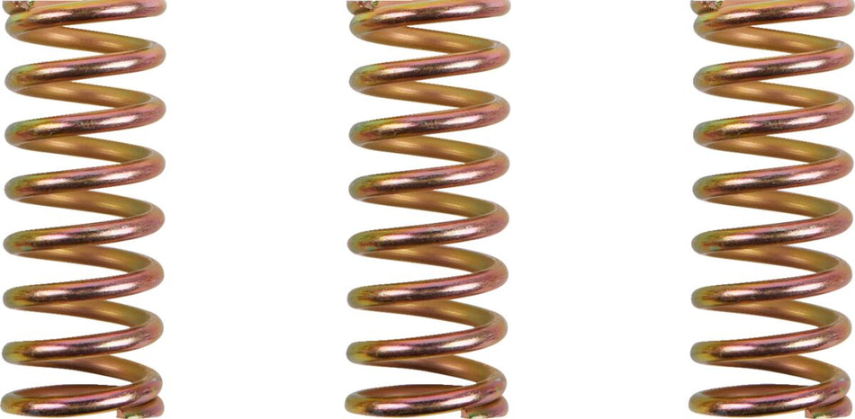 Clutchplater og fjærer — Barnett 501-35-03099