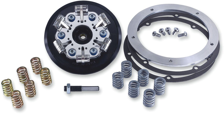 Clutchplater og fjærer til Harley-Davidson — Barnett 618-30-23098