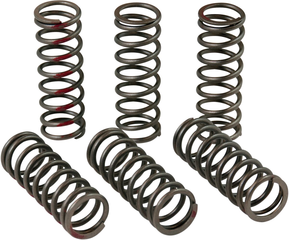 Clutchplater og fjærer til Honda CRF 450 R — Pro Circuit CSH13450-CS