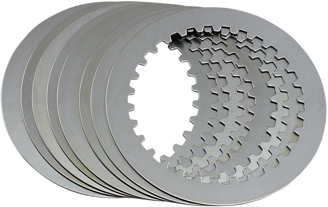 Clutchplater og fjærer til Yamaha WR 250 F — Hinson Racing SP142-8-001