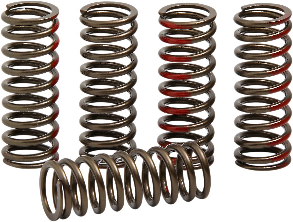 Clutchplater og fjærer til Honda CRF 250 R — Pro Circuit CSH18250-CS
