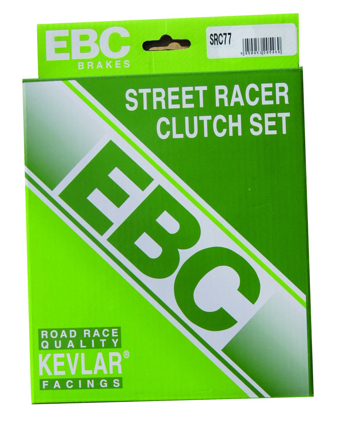 Clutchplater og fjærer — EBC 11313360