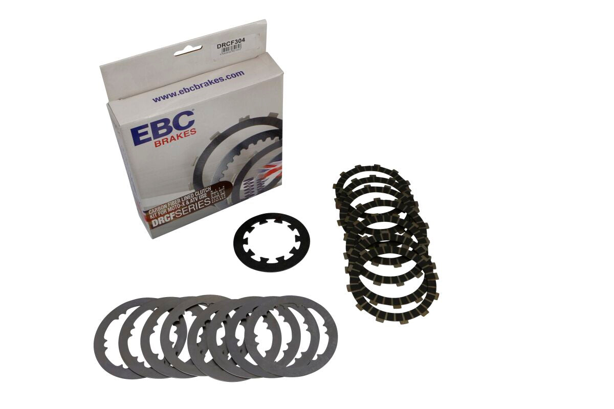Clutchplater og fjærer — EBC 11313418