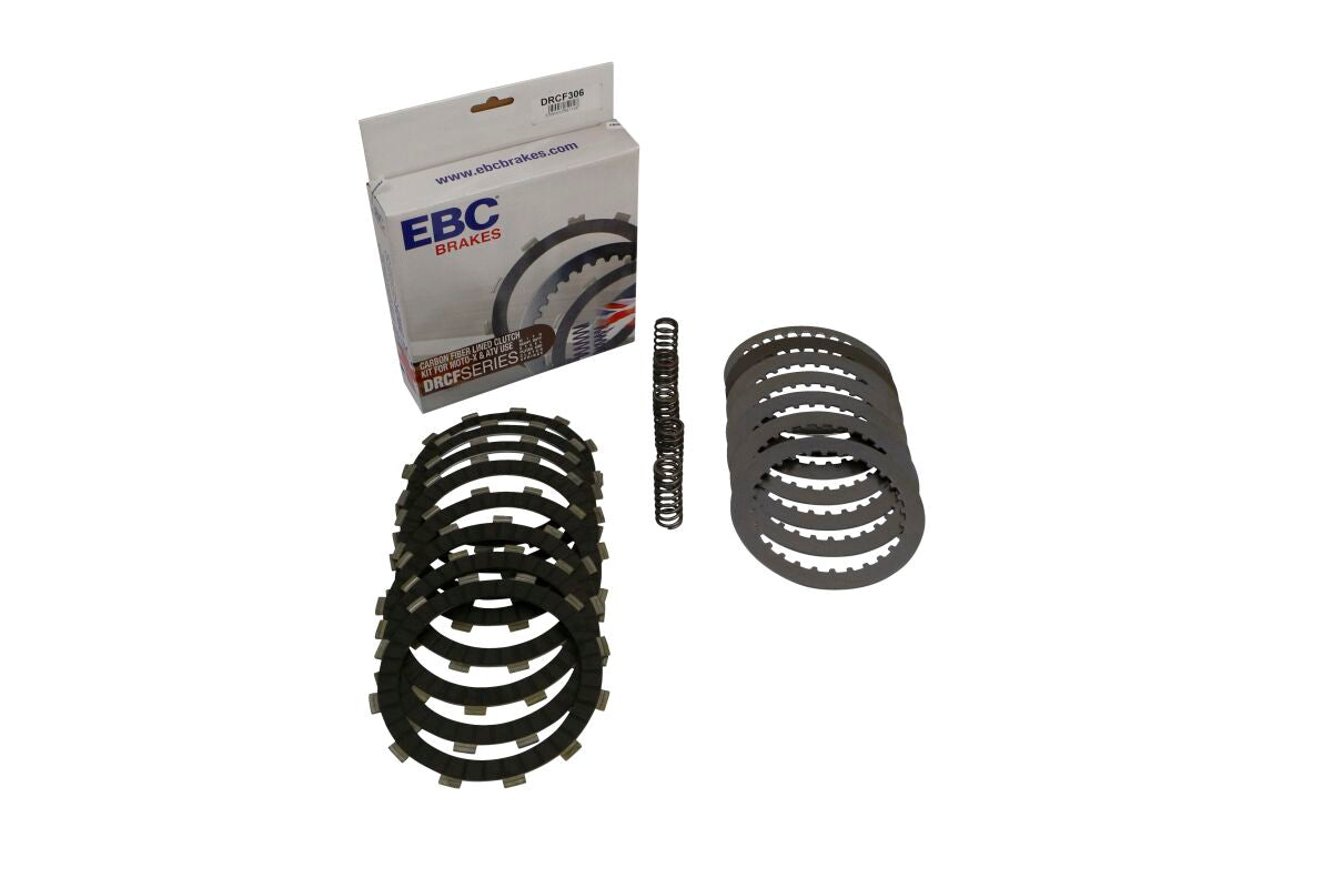 Clutchplater og fjærer til Honda CRF 1000 L — EBC 11313419