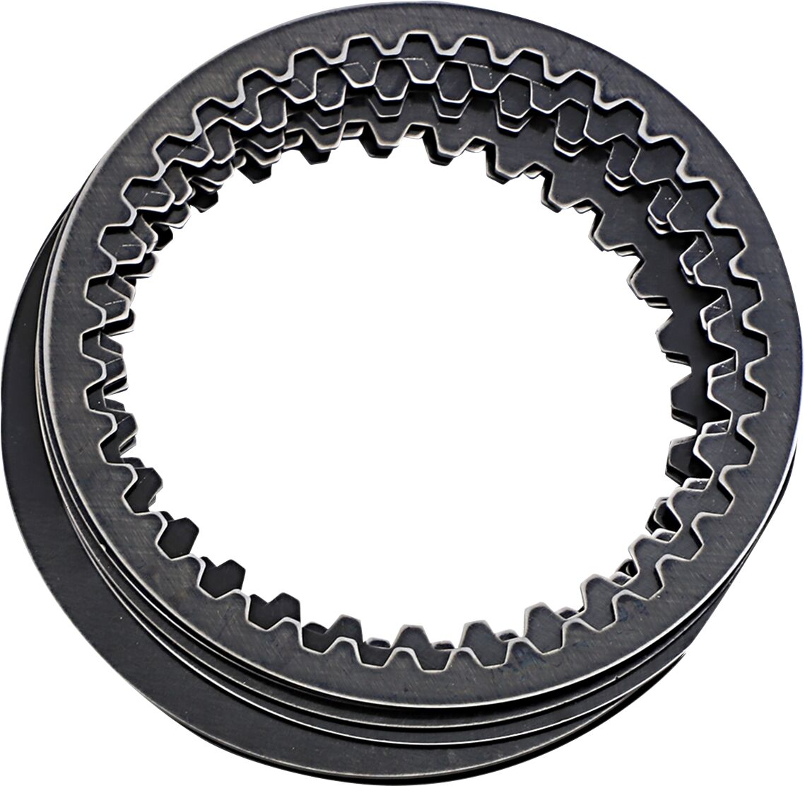 Clutchplater og fjærer til Harley-Davidson — Alto Products 095755A