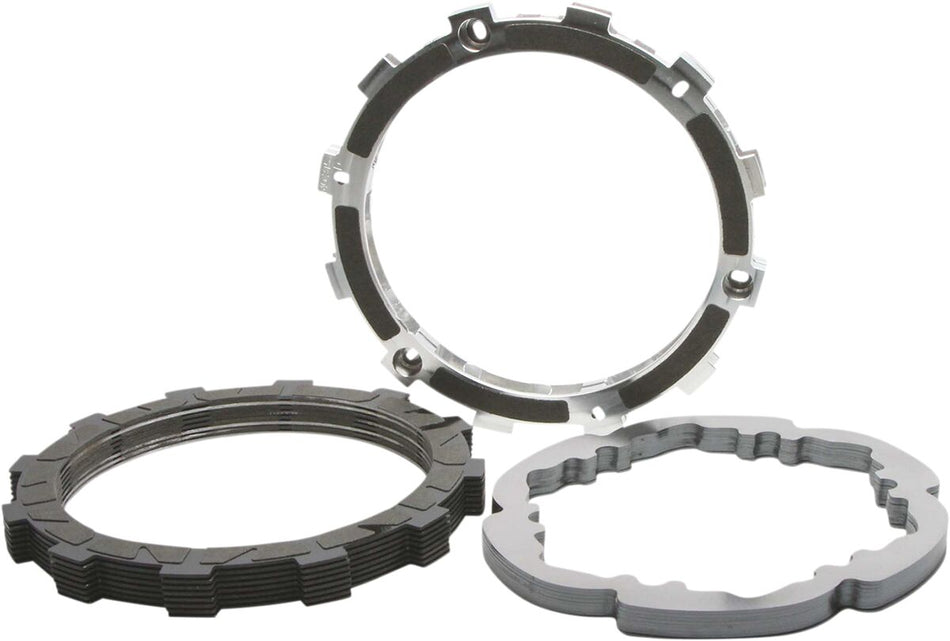 Clutchplater og fjærer — Rekluse 751-13191