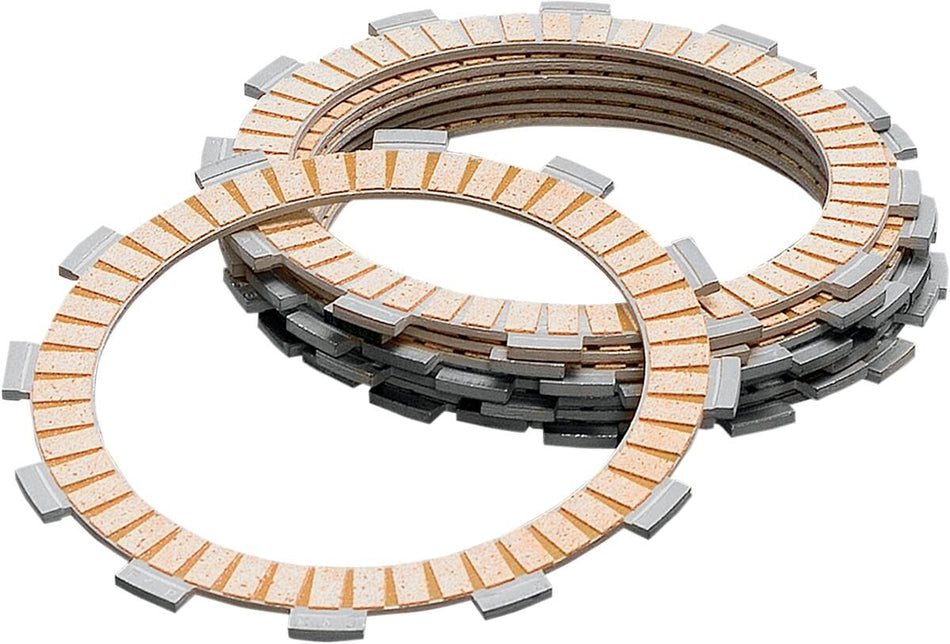 Clutchplater og fjærer — Prox 16.S23065