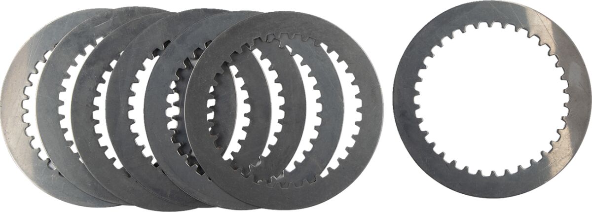 Clutchplater og fjærer til Kawasaki — Moose Offroad Hard-Parts M80-7323-7