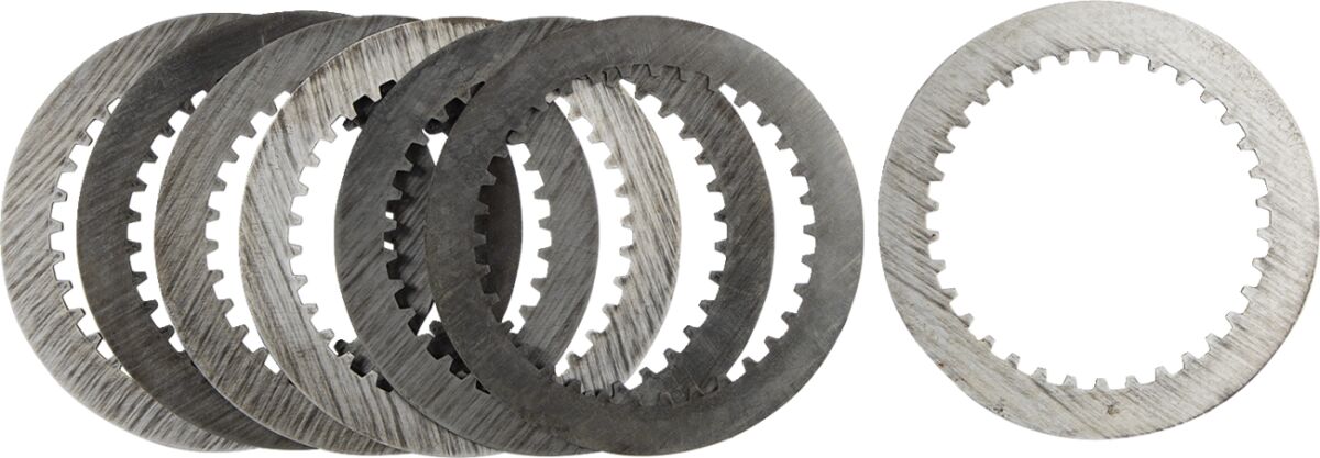 Clutchplater og fjærer til Yamaha YZ 250 F — Moose Offroad Hard-Parts M80-7421-7