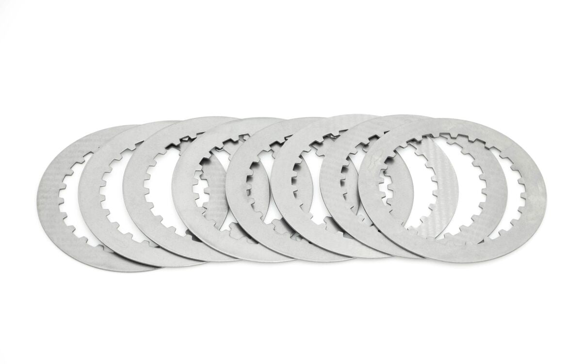 Clutchplater og fjærer — Prox 16.S51012