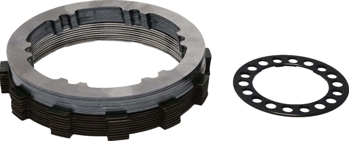Clutchplater og fjærer til Yamaha WR 450 F — Rekluse RMS-2807176