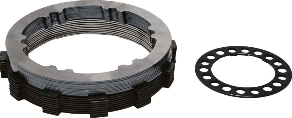 Clutchplater og fjærer til Yamaha WR 450 F — Rekluse RMS-2807176