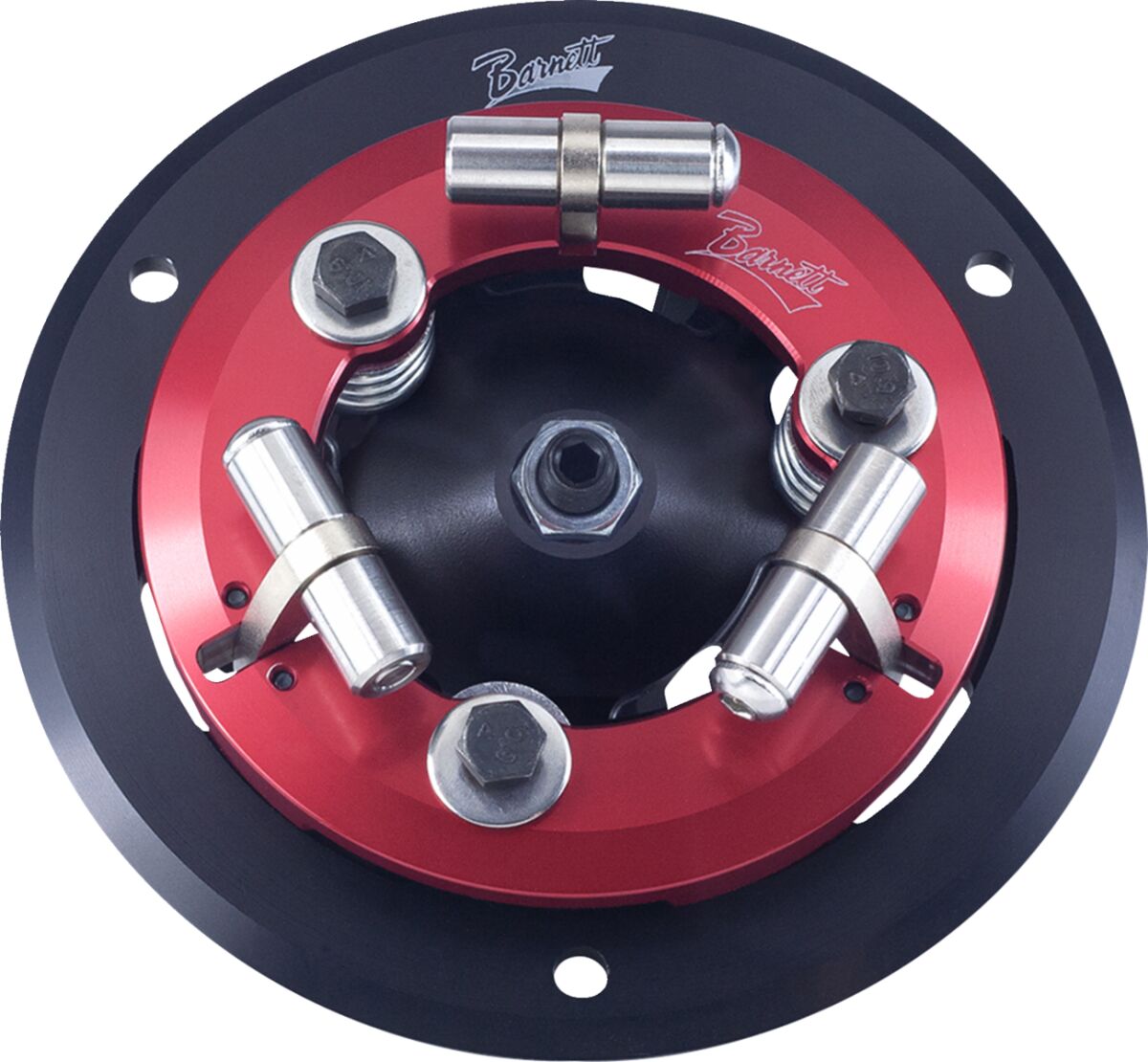 Clutchplater og fjærer til Harley-Davidson — Barnett 618-30-23017