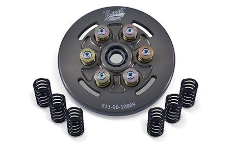 Clutchplater og fjærer til Yamaha XTZ 1200 ABS — Barnett 511-90-10009
