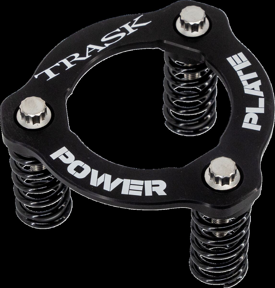 Clutchplater og fjærer til Harley-Davidson — Trask TM-2012BK