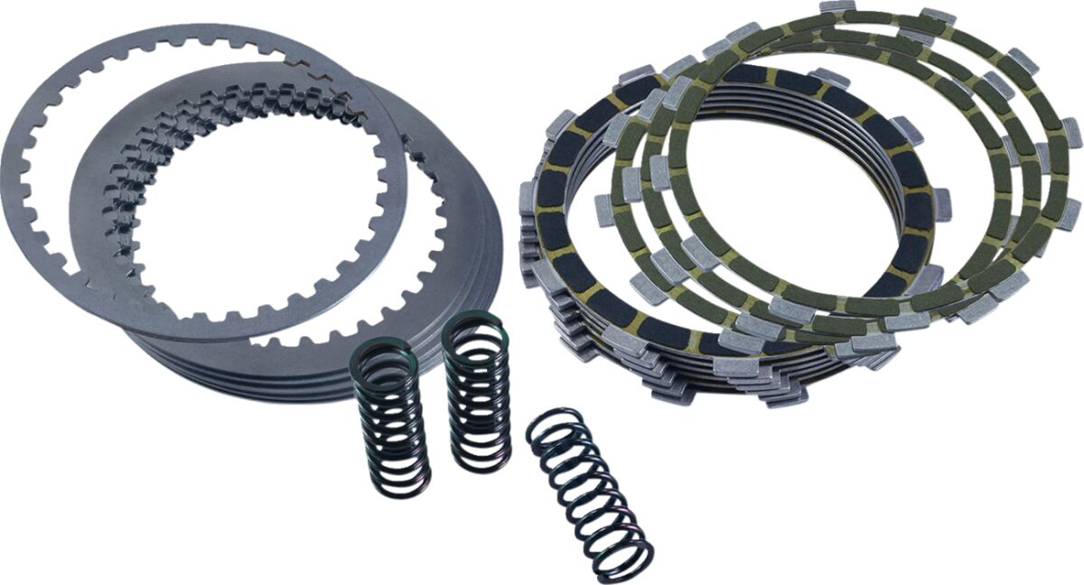 Clutchplater og fjærer — Barnett 303-70-10083