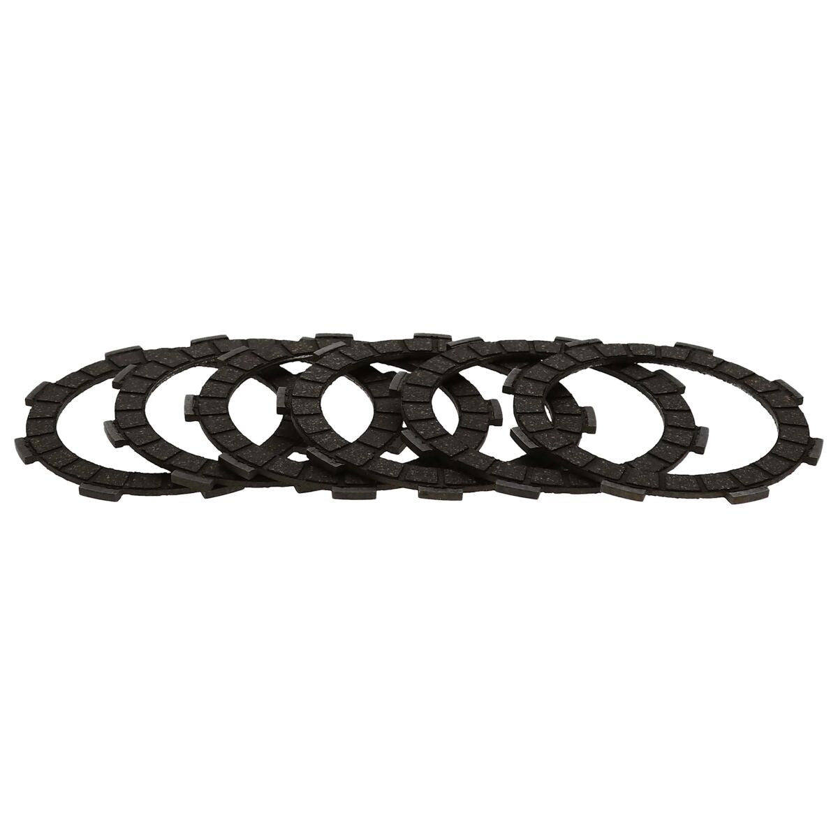 Clutchplater og fjærer — Rekluse RMS-4843