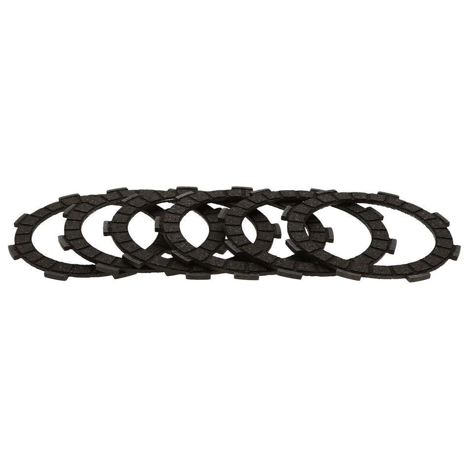 Clutchplater og fjærer — Rekluse RMS-4843