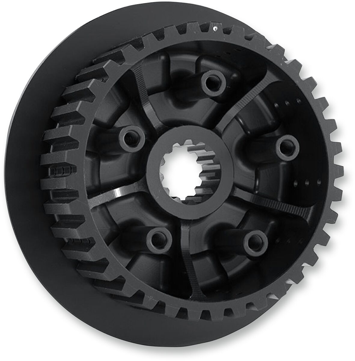 Clutchdeler — Hinson Racing H219