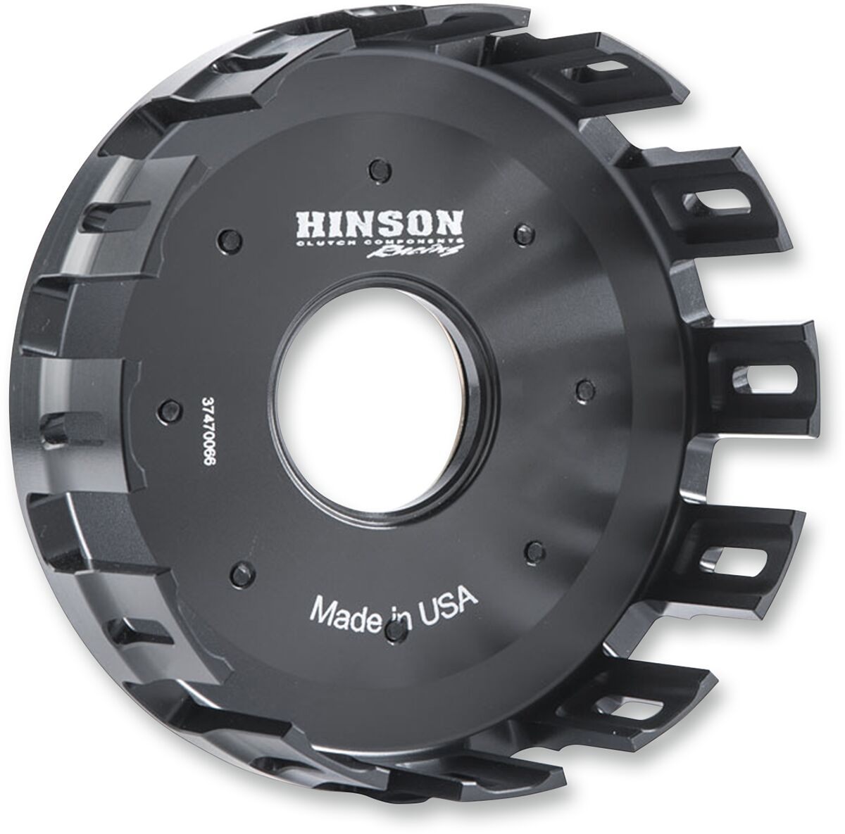Clutchdeler til Honda TRX 450 ER — Hinson Racing H224