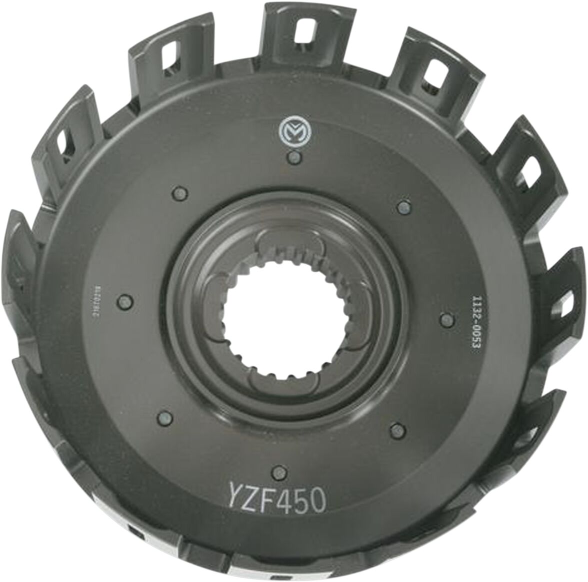 Clutchdeler til Yamaha — Moose Offroad Hard-Parts M216