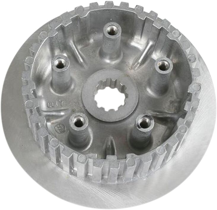 Clutchdeler — Prox 18.4334