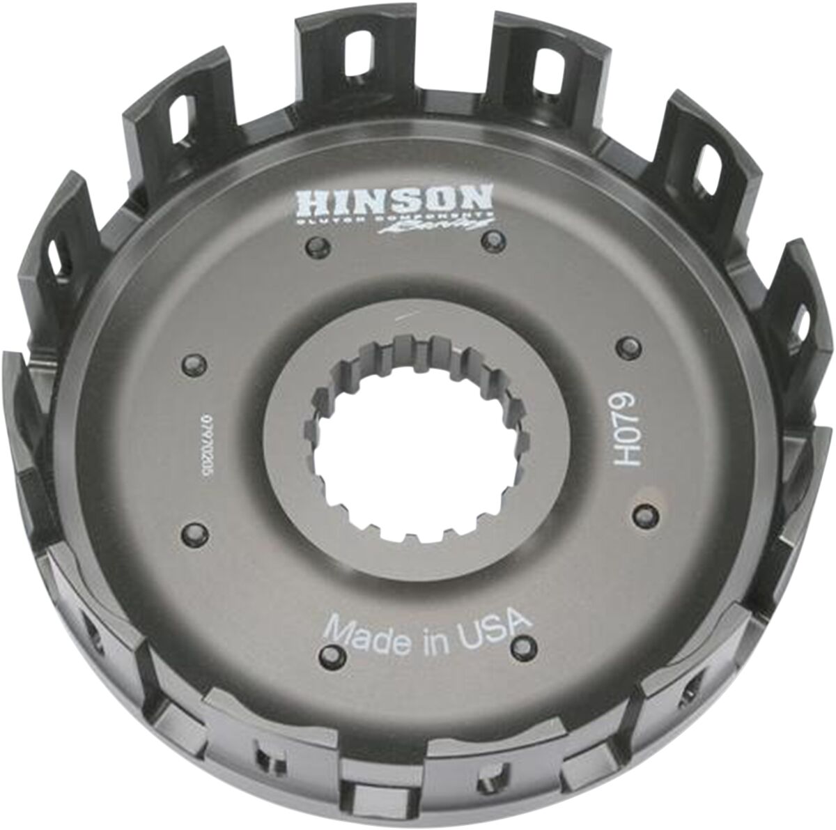 Clutchdeler til Honda CR 250 R — Hinson Racing H079