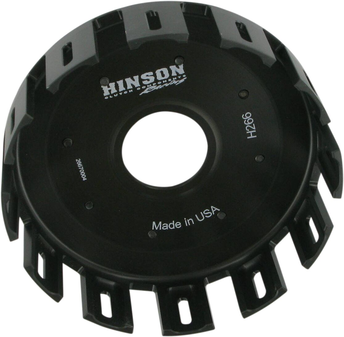 Clutchdeler til Kawasaki KX 250 — Hinson Racing H266