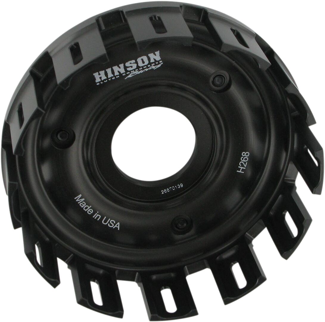 Clutchdeler til Suzuki LT-R 450 2X4 — Hinson Racing H268