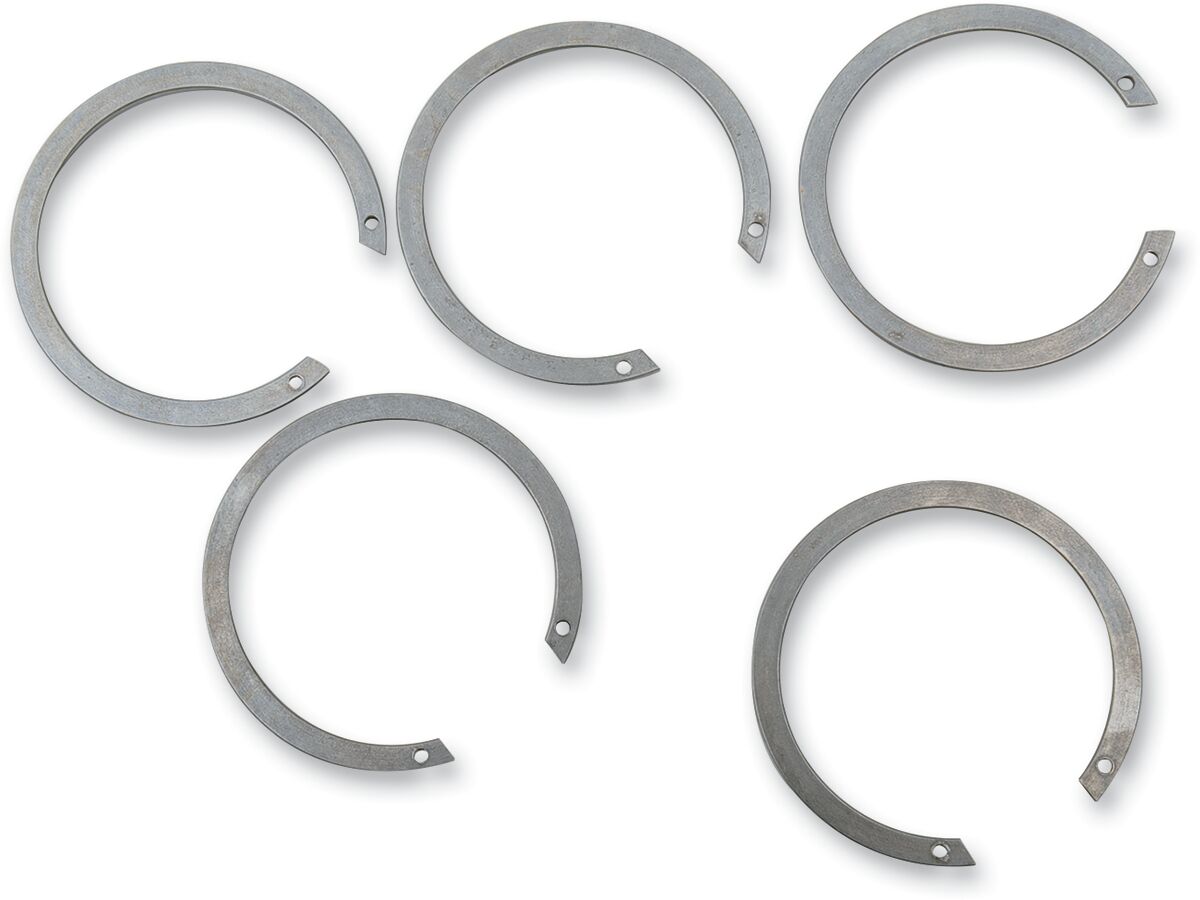 Skruesett modellspesifikke til Harley-Davidson — Eastern Motorcycle Parts A-37909-90