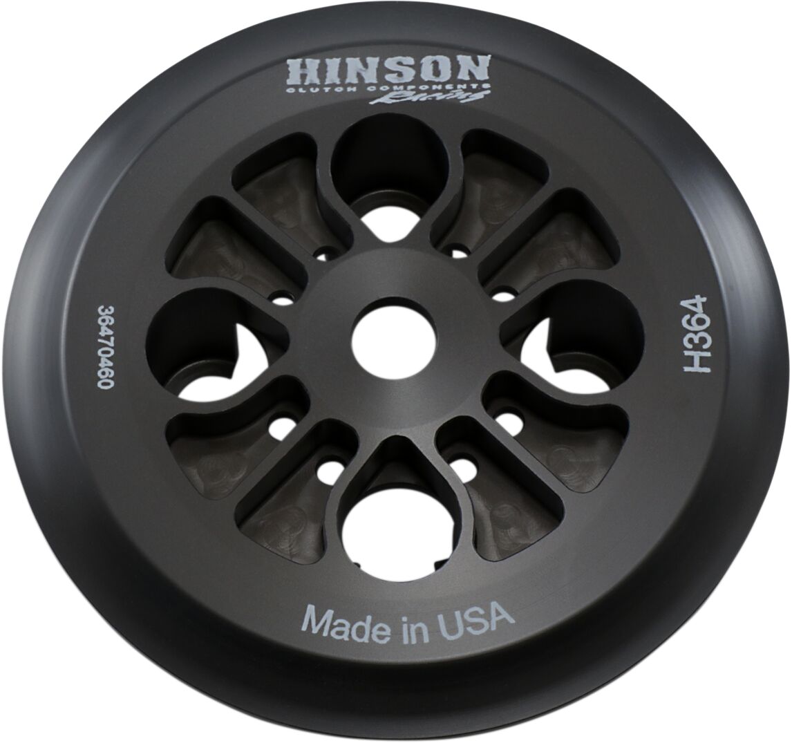 Clutchdeler til Honda CRF 450 R — Hinson Racing H364