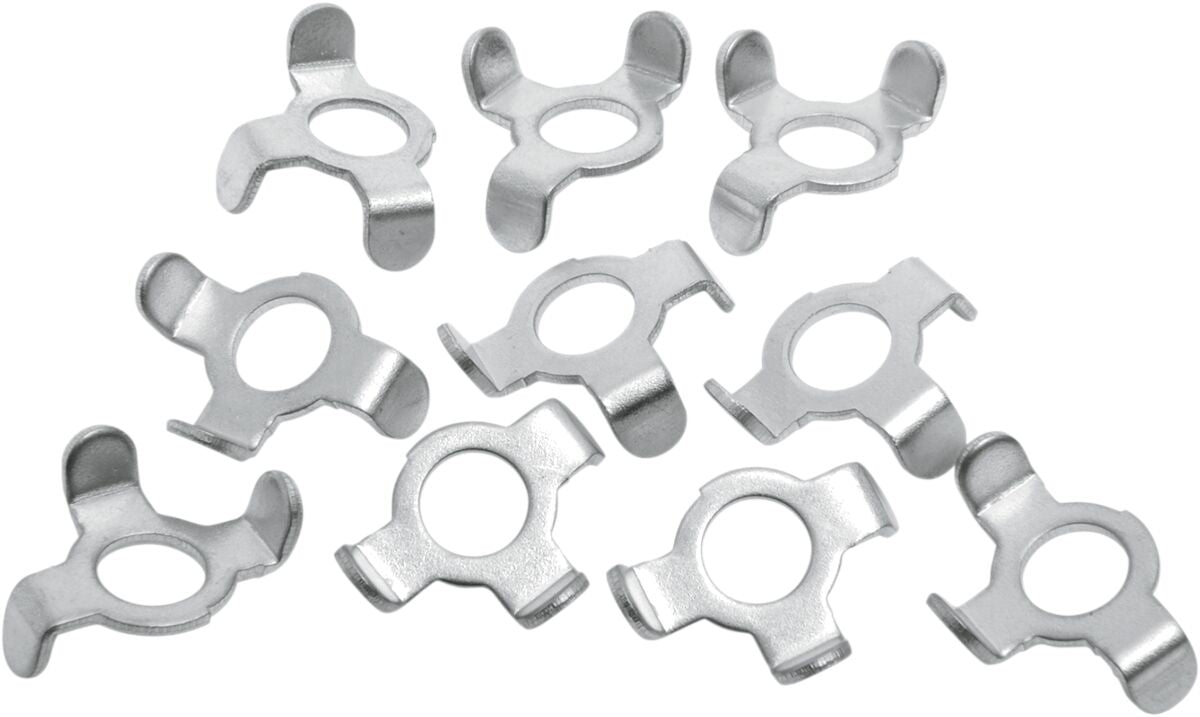 Clutchdeler til Harley-Davidson — James Gasket JGI-33318-85