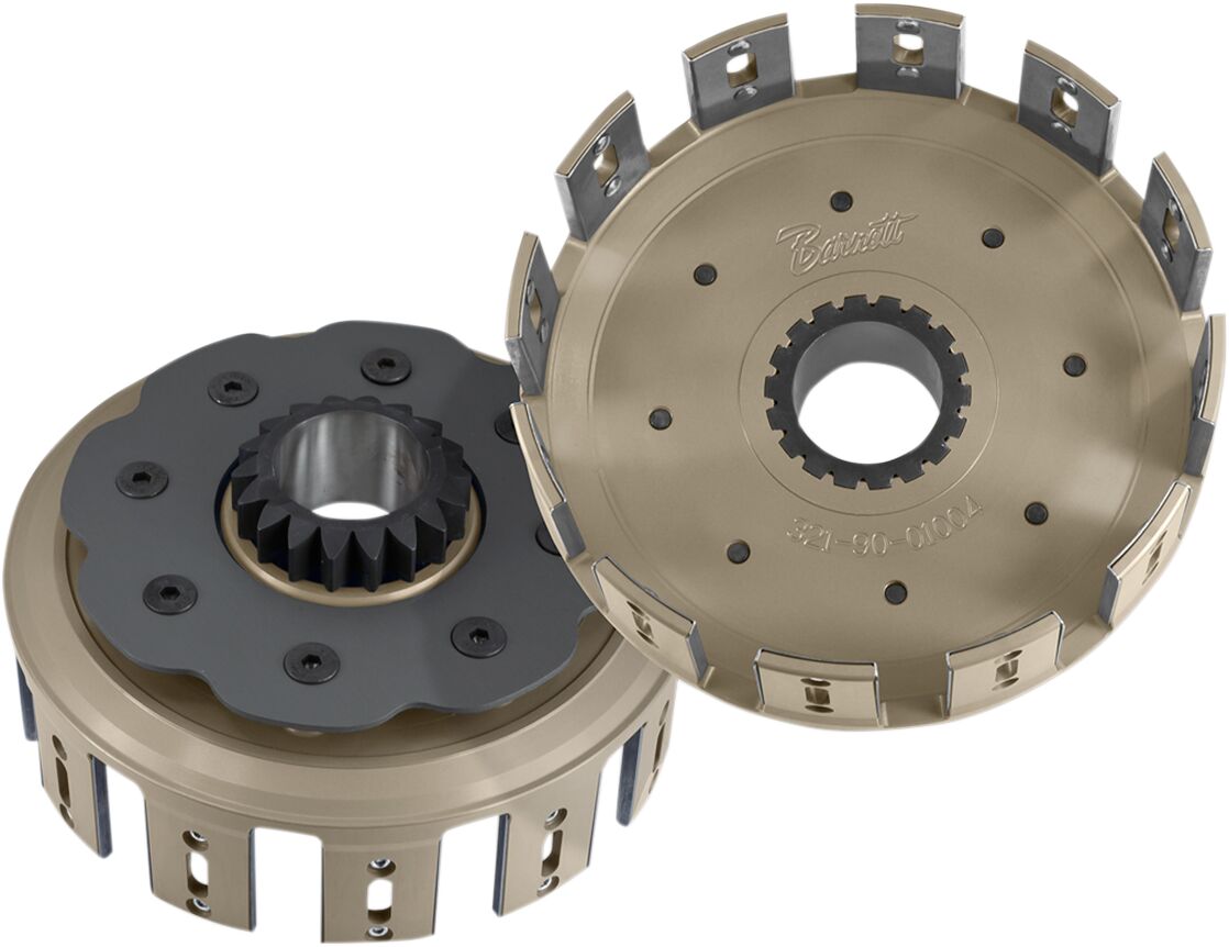 Clutchdeler til Yamaha YZ 250 — Barnett 321-90-01004