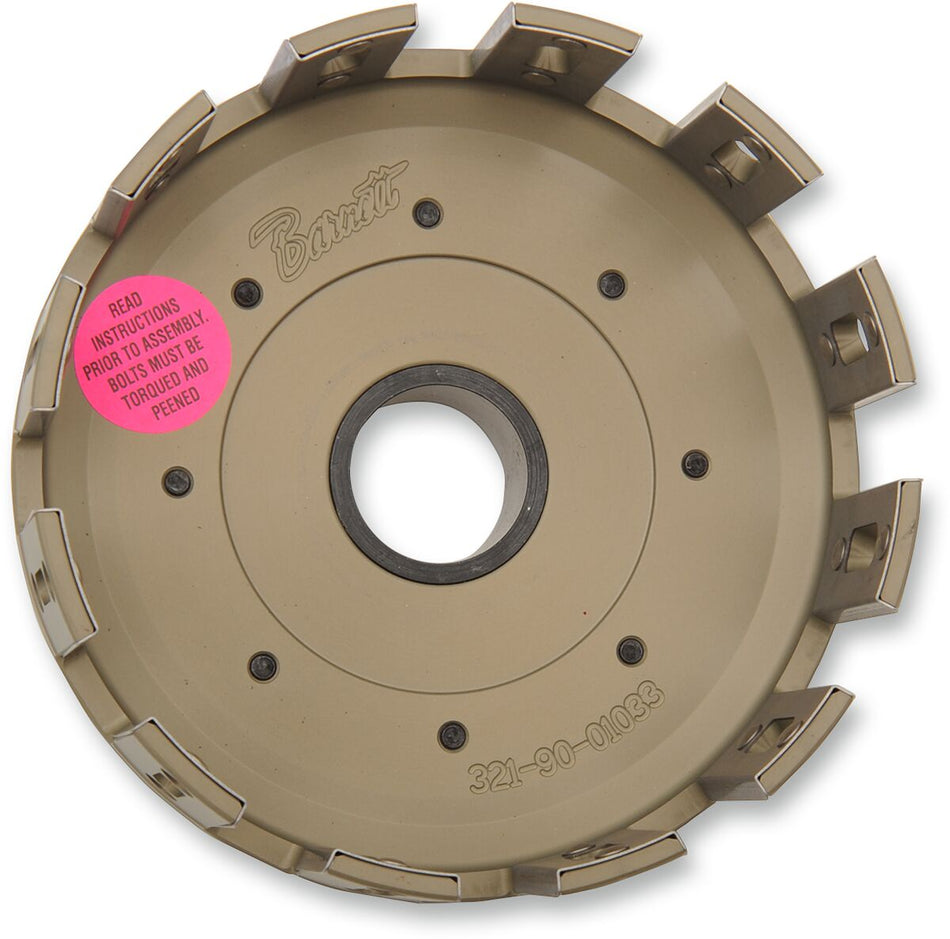 Clutchdeler til Yamaha YZ 125 — Barnett 321-90-01033