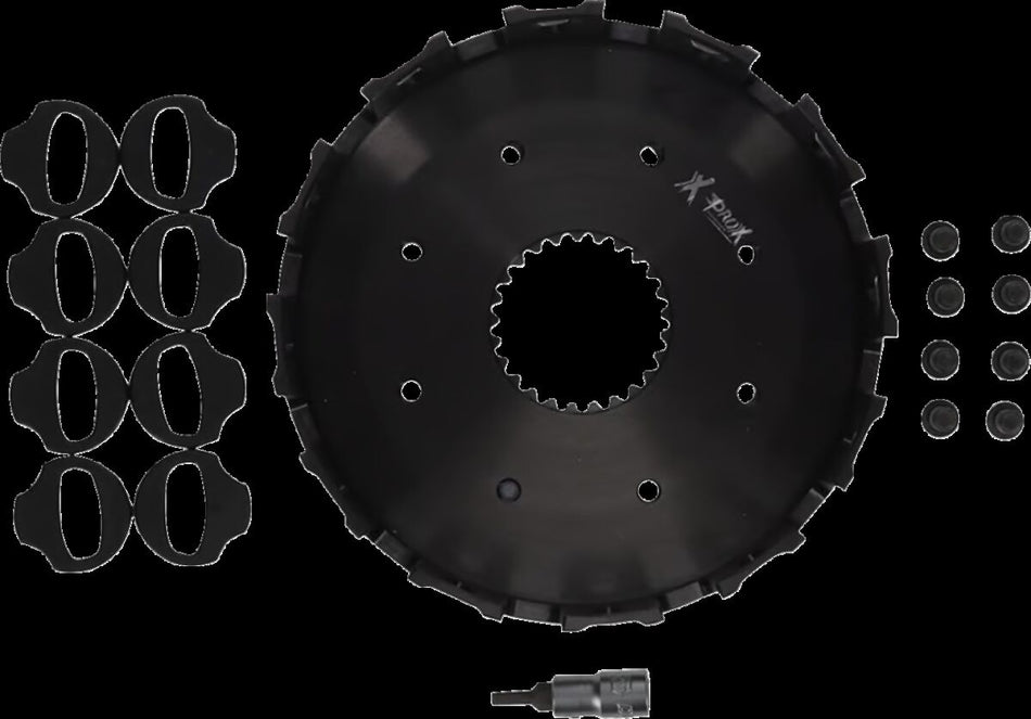 Clutchdeler til Yamaha YZ 250 — Prox 17.2393