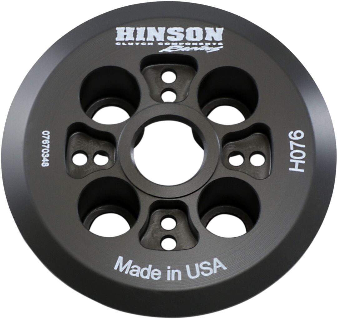 Clutchdeler til Kawasaki — Hinson Racing H076