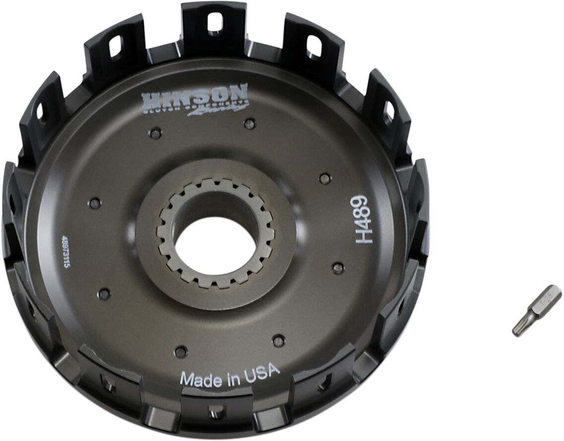 Clutchdeler til Honda CR 250 R — Hinson Racing H489
